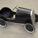 950 2323 PEDAL CAR